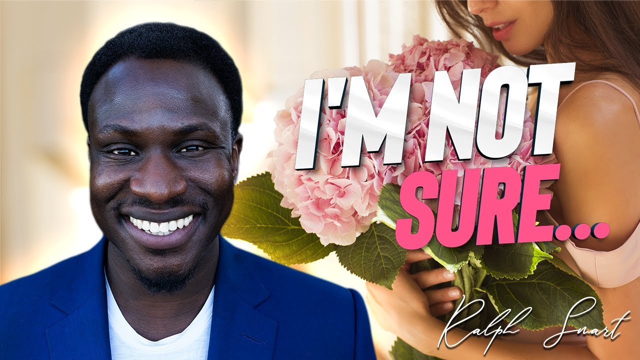 How to Sense If Someone's Meant To Be In Your Life or NOT!!! (Spot A Pure Connection 💕) Ralph Smart