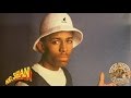 MC SHAN - AT WAR WITH GIANTS - FOUNDATION LESSON # 19 - JAYQUAN