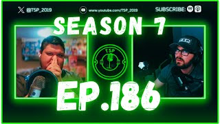 TSP 186: Life Is Like A Game Of Baseball