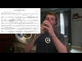 &quot;Down By The O-HI-O&quot; - OSUMB (TBDBITL) - Trumpet