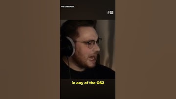 There Are No Global Elites in CS2?!