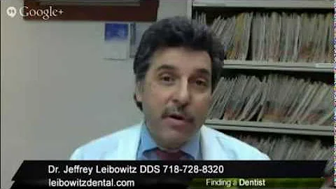 Best Dentist: Astoria, NY: Dr Jeffrey Leibowitz De...