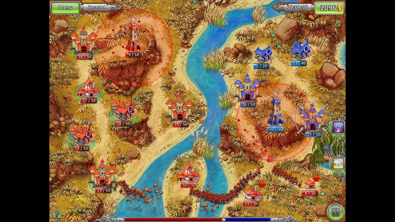 13 Landgrabber Desert sesi 4