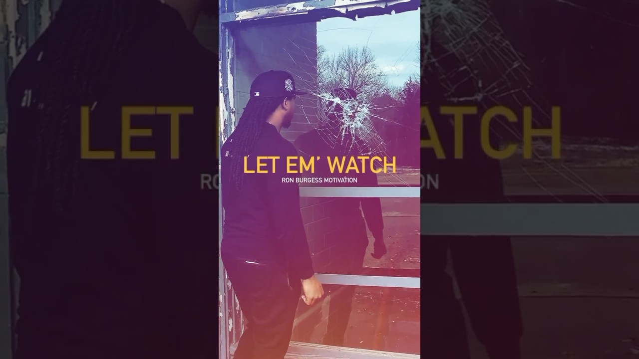 Your motivation is inspiring people who will never have the courage to tell you! 🙇🏽‍♂️