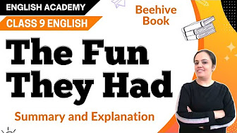 Rain On The Roof Summary Class 9 English English Beehive