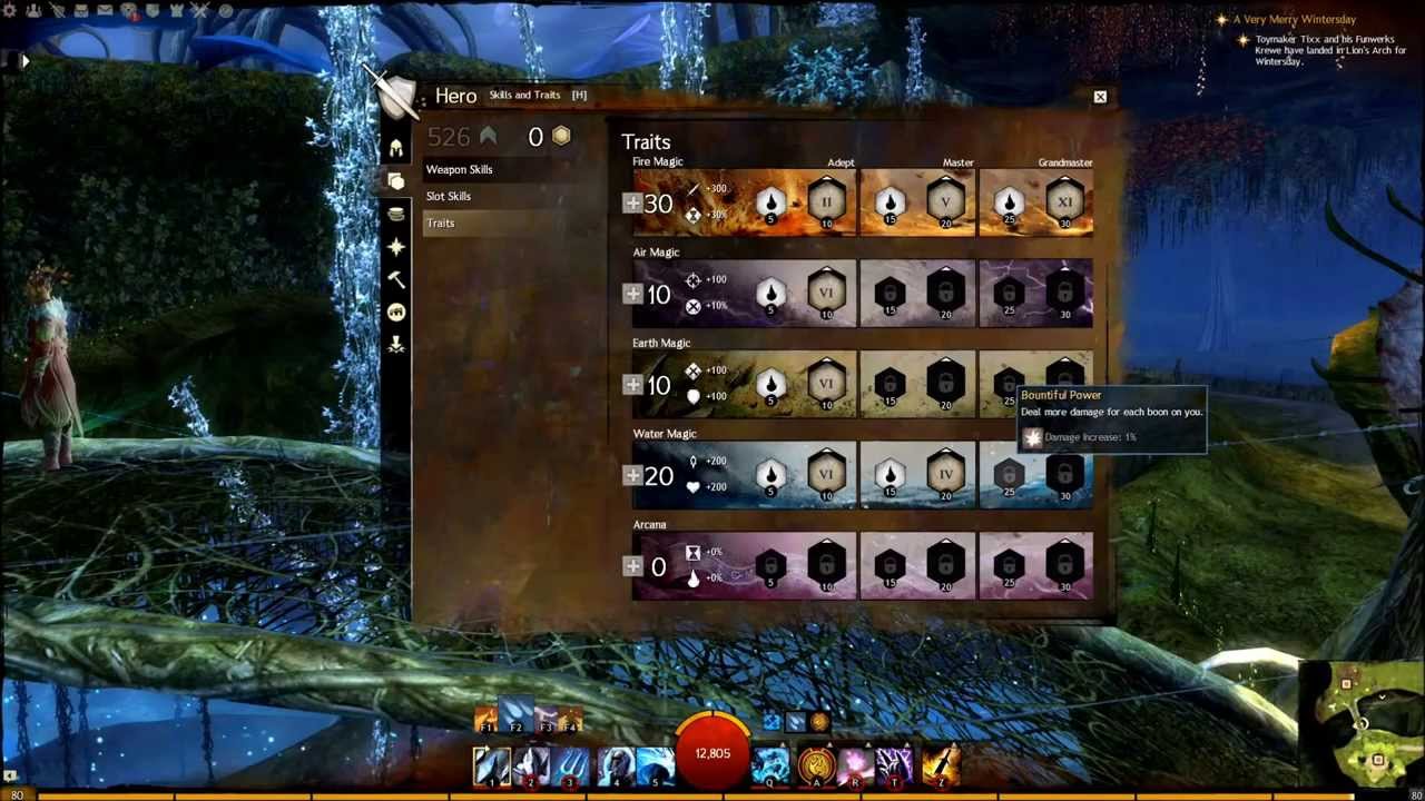 Guild Wars Pve Build Elementalist Guild Wars Pve Build Elementalist