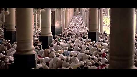 (ولكل أمة جعلنا منسكا ليذكروا اسم على ما رزقهم من بهيمة الأنعام) الآيات