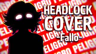 Headlock - Imgen Heap | Fallo | Cover