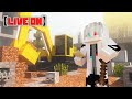 【Minecraft】Melanjutkan Rumah Kita Letsgoo!!!