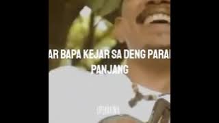 Pantun rakat (literasi30detik)