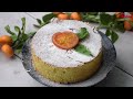 Orange Chiffon Cake Recipe | Easy and Delicious | Anaa's Baking Studio