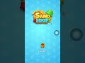 Sand Loop Level 507 Solution