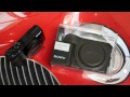 Sony LCJ-HN/B Jacket Case for Cyber-shot HX50V Unboxing