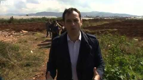 BBC News Third Plenum Countryside one of key issues facing Chinas leaders