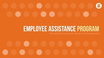 Employee Assistance Program