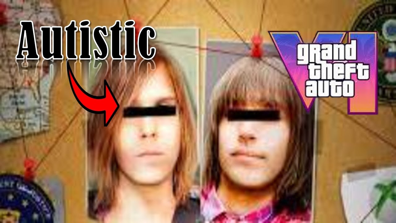 The 17 Year Old Who Hacked GTA 6 And Blackmailed Rockstar YouTube 