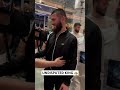 Artur Beterbiev Receives HEROE’S WELCOME 👏👑