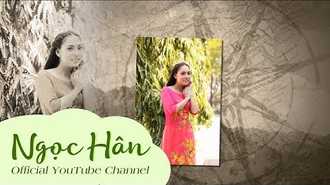 Bức Họa Làng Quê - Ngọc Hân