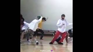 Jungkook Iconic Slow Tion Body Roll