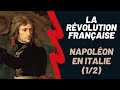 La rvolution franaise  napolon bonaparte en italie saison 1 episode 7