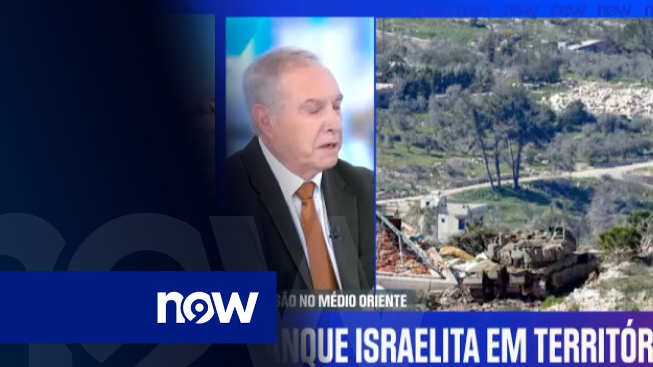 «É provável que o número de mísseis do Irão começe a dimuniur mas não podemos esquecer os drones»