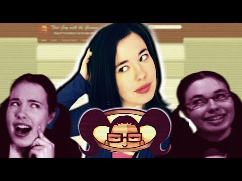 Nostalgia Chick - The (First) Video Essayist