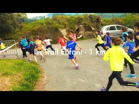 Trail de la Boulogne 2019