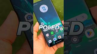 AMOLED vs POLED vs OLED Display On Smartphones Explained!