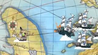 One Piece Opening 5   Die Reise beginnt