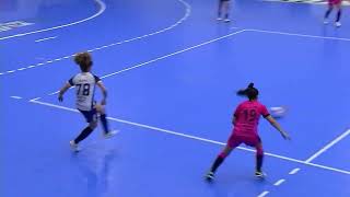 Patinhas são superadas pelo Stein de Cascavel na Liga...