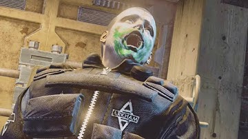 Batman: Return to Arkham - Arkham Asylum walkthrough with no commentary gameplay Part 6