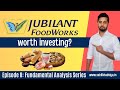 Is Jubilant Foodworks worth investing for future? | Jubilant Foodworks Analysis