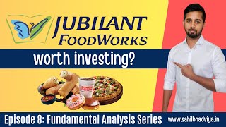 Is Jubilant Foodworks worth investing for future? | Jubilant Foodworks Analysis