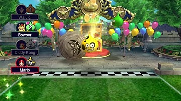 Gecko Code: Slime Race with 1000G treasures and 5000G winner