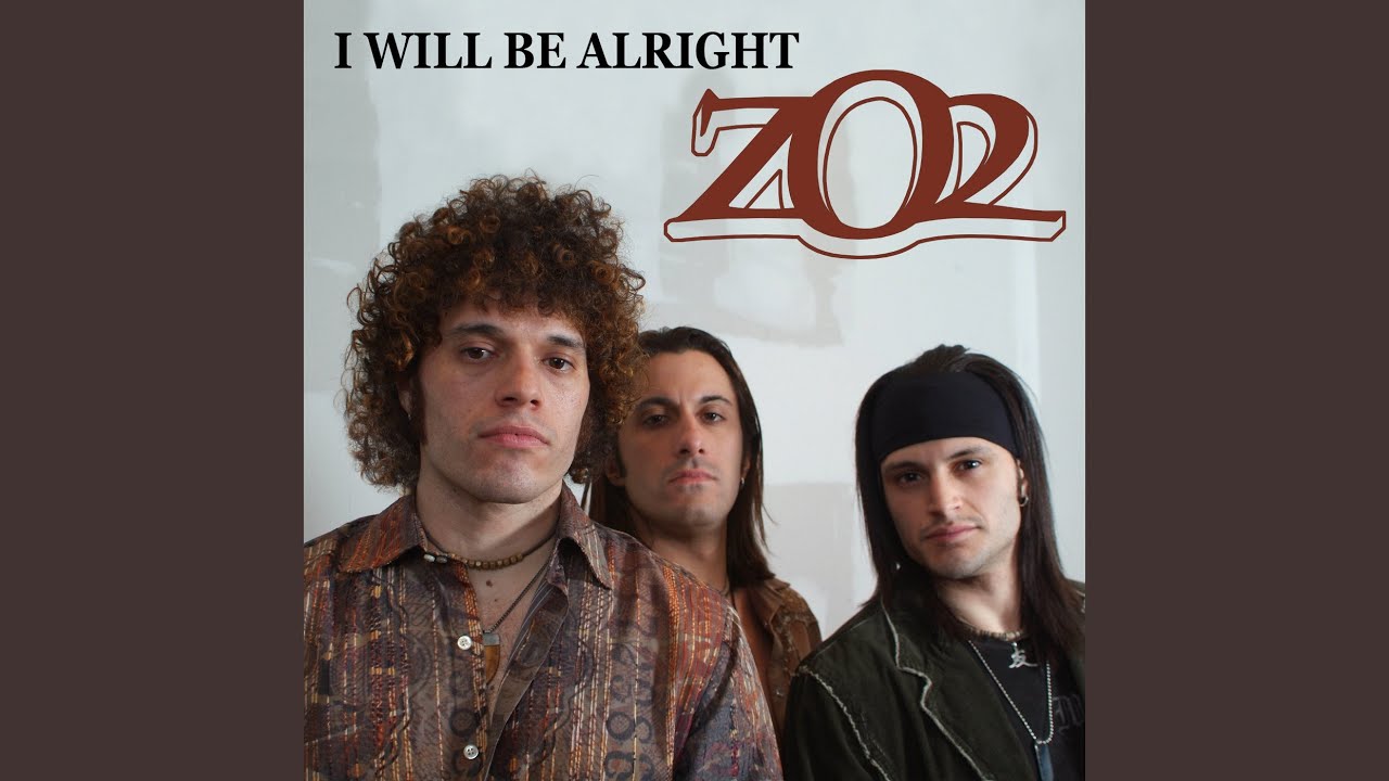 Watch I WILL BE ALRIGHT on YouTube Watch I WILL BE ALRIGHT on YouTube