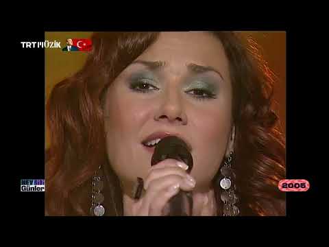 Deniz Seki - Sakinim | Trt Müzik