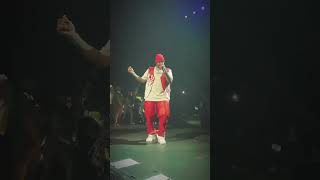 Cam’ron, Mase, Jadakiss horse and carriage performance concert remix music video song Apollo