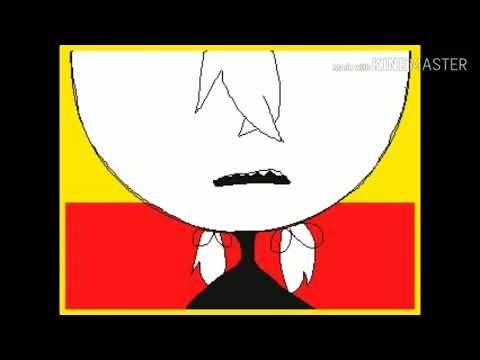 【うごメモ】オリ棒PV/春嵐