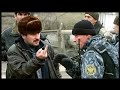 Серые дьяволы из отряда спецназ Факел армия России первая Чеченская 1995 Штурм Грозного