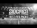 SIDEMEN BEST FIFA PACKS