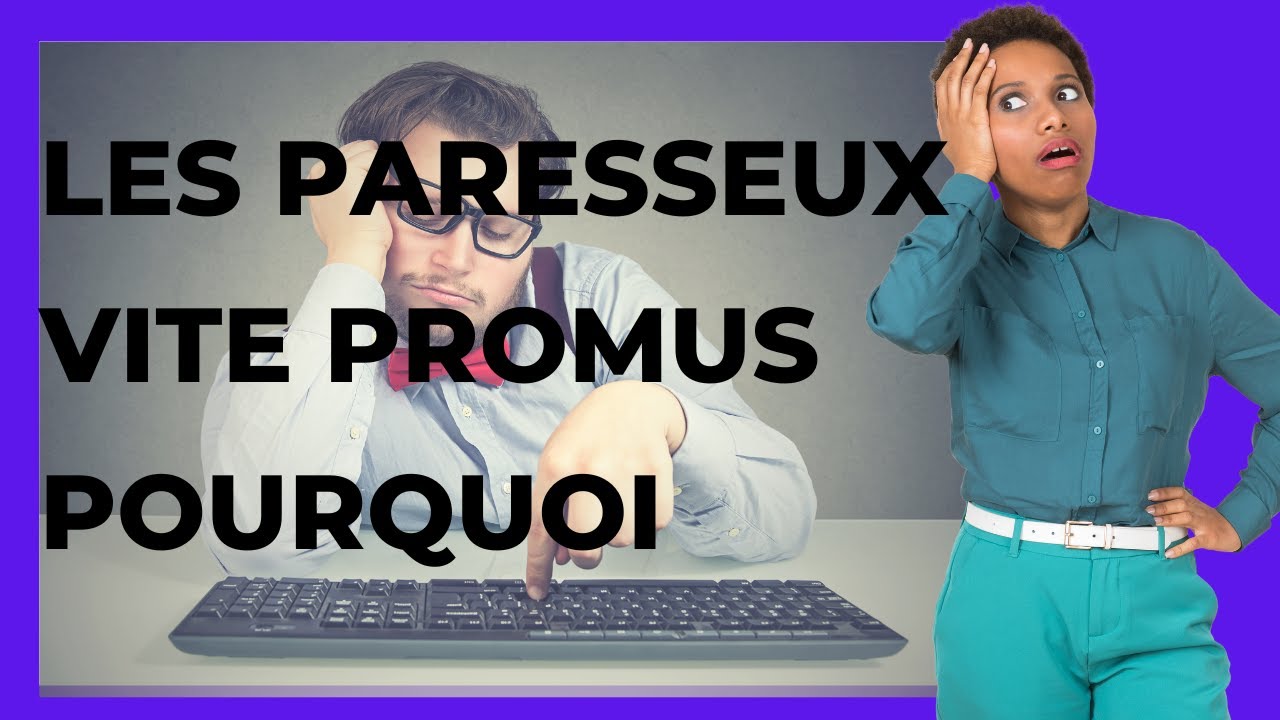 Comment obtenir une PROMOTION