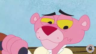 Pink Panther Funny Cartoon