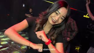 FUNKOT - TATTO [ LOREEN] LIVE AT VALHALLA SURABAYA | DJ ALMIRA BERTO