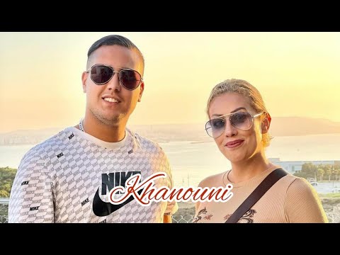 RACHID LANJRI FEAT LQAYDA GHITA KHANONI