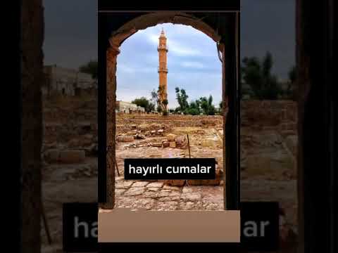 ♥️DİNİ♥️ KISA VİDEO, Anlamlı Videolar - WhatsApp Durum Video(4)