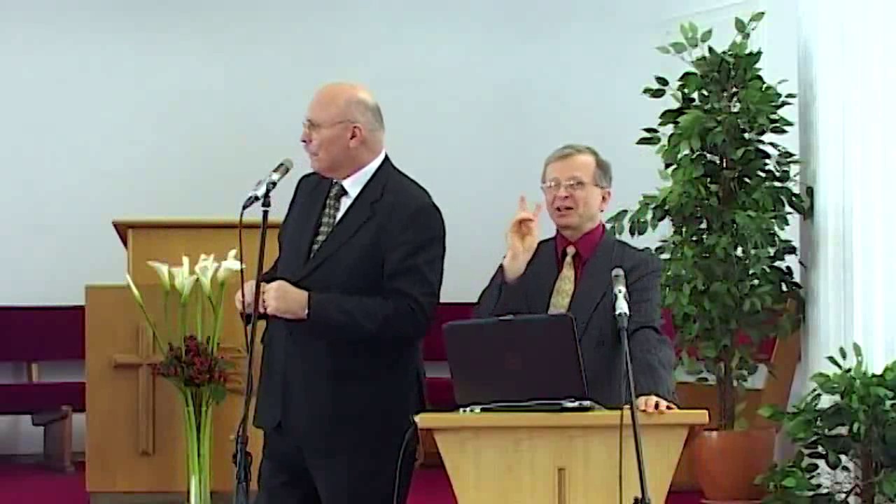 4 - OTAC i SIN - Jasno?