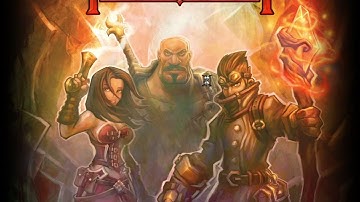 Torchlight Gameplay Part 6