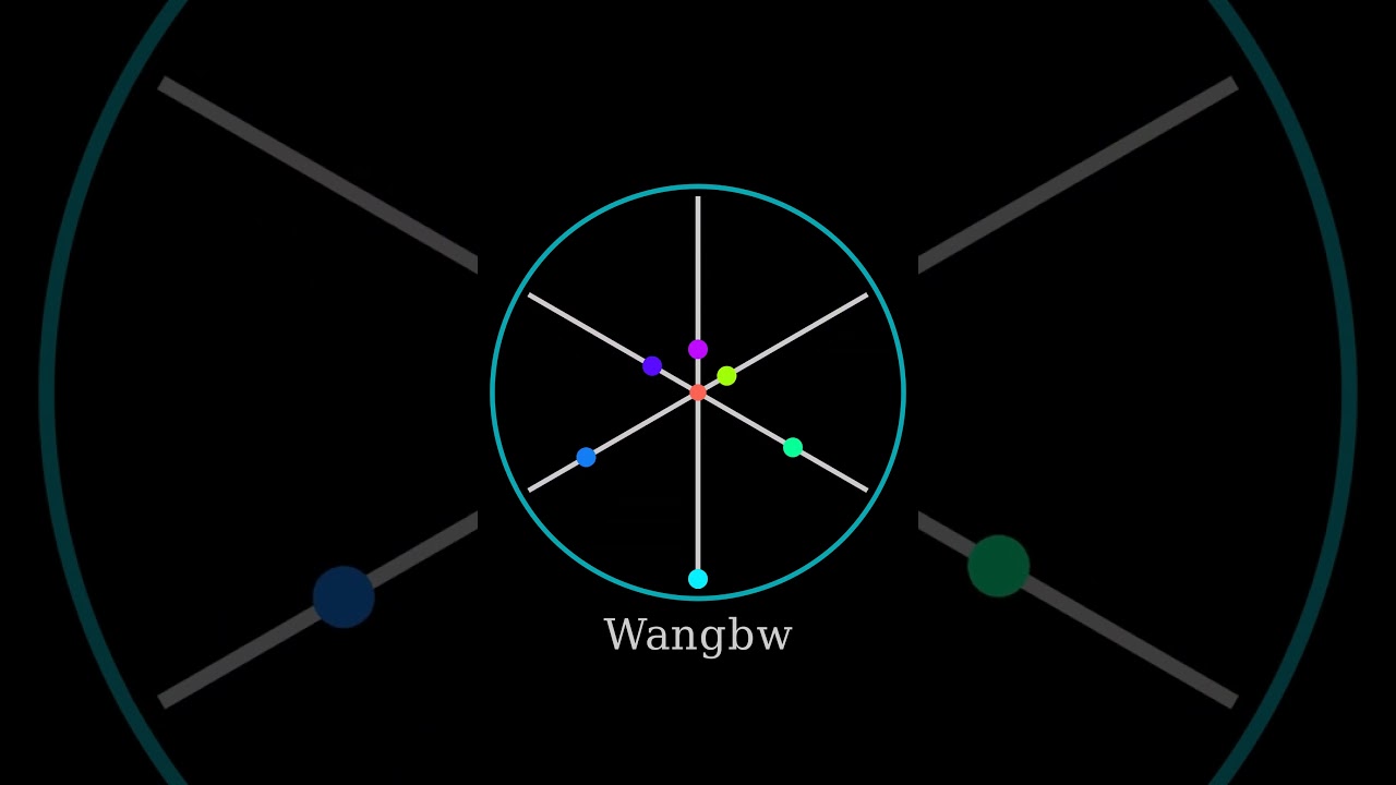 Polyrhythm 2:3:4:5:6:7:8:9