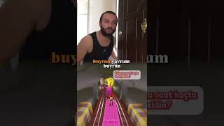 öğrencilerin sürekli aç olması! aykut elmas vine