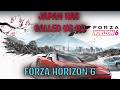 Hunting down the psychopath Drivatar "Bowie Knife99" 💀🏁 | Forza Horizon 6